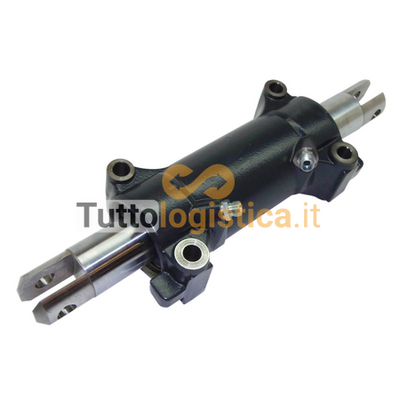 Cilindro Idraulico TotalSource per Carrelli Elevatori Linde | 400/16025404201