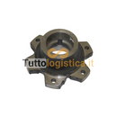 Mozzo ruota TotalSource compatibile con carrelli elevatori Yale | 003/66000435