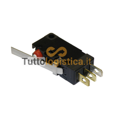 Sealed Switch TotalSource compatibile con carrelli elevatori Yale | 003/580025784