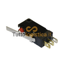 Sealed Switch TotalSource compatibile con carrelli elevatori Yale | 003/580025784