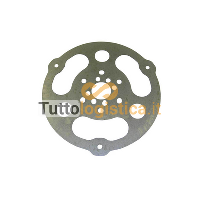 Flex Plate TotalSource per carrelli elevatori Yale | 003/580008940