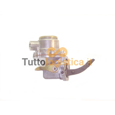 Pompa Carburante TotalSource per Sollevatori Manitou | 261/49071