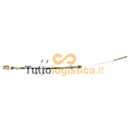 Cavo acceleratore TotalSource per carrelli elevatori Jungheinrich | 269/14518000