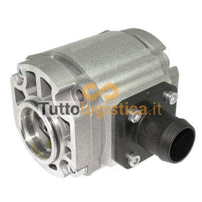 Pompa a ingranaggi interni Eckerle compatibile BT | 268/250119001