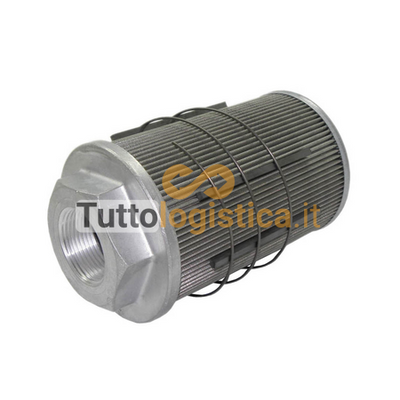 Filtro aspirazione TotalSource per carrelli elevatori Mitsubishi | 272/9147600700