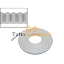Cinghia Optibelt compatibile con carrelli elevatori Yale | 003/580058146