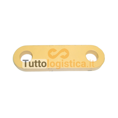 Link di sterzo TotalSource per carrelli elevatori Doosan-Daewoo | 954/A141111