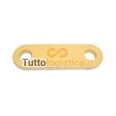 Link di sterzo TotalSource per carrelli elevatori Doosan-Daewoo | 954/A141111