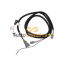Harness Kit TotalSource per carrelli elevatori Yale | 003/580080127