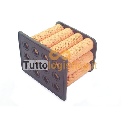 Filtro Aria TotalSource per Carrelli Elevatori Yale | 003/258742800