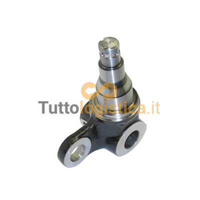 Fusello Sinistro TotalSource per Carrelli Elevatori Toyota | 058/432121331271