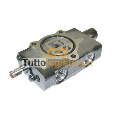 Valvola Ausiliaria TotalSource per Carrelli Elevatori Mitsubishi | 272/9127330210