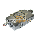 Valvola Ausiliaria TotalSource per Carrelli Elevatori Mitsubishi | 272/9127330210