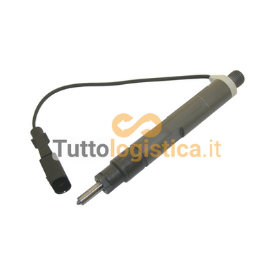 Iniettore Bosch Completo per Carrelli Elevatori Still | 255/172628