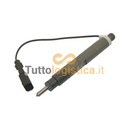 Iniettore Bosch Completo per Carrelli Elevatori Still | 255/172628