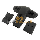 Kit plastiche timone per carrelli elevatori Clark | 007/421607405