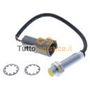 Sensore di prossimità Turck compatibile con sistemi Yale | 003/582060822