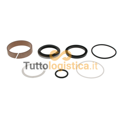 Kit Revisione Cilindro TotalSource per Carrelli Elevatori Toyota | 058/046513142071
