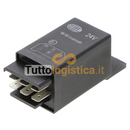 Relè Temporizzatore Tergicristallo TotalSource per Yale | 003/580022229