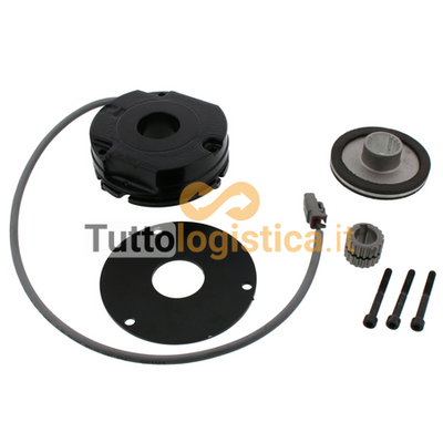 Freno Elettromagnetico Teleco Compatibile Yale per Carrelli Elevatori | 003/582015552