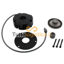Freno Elettromagnetico Teleco Compatibile Yale per Carrelli Elevatori | 003/582015552