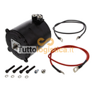 Motore AC 24V TotalSource compatibile con carrelli elevatori Yale | 003/580064007
