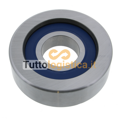 Rullo per montante TotalSource compatibile con carrelli Toyota | 058/63381N318071