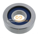 Rullo per montante TotalSource compatibile con carrelli Toyota | 058/63381N318071