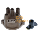 Calotta spinterogeno e rotore Valeo per carrelli elevatori Still | 255/5450791