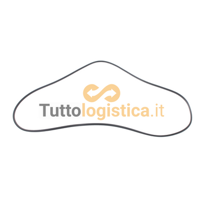 Guarnizione coperchio punterie TotalSource per motori Yale | 003/582026776