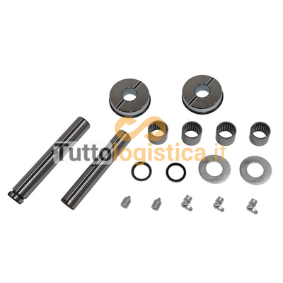 Kit perno fuso TotalSource per carrelli elevatori STILL | 255/192062