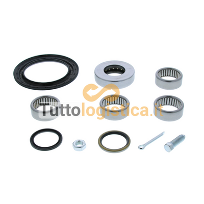 Kit Guarnizioni TotalSource per Carrelli Elevatori Toyota | 058/044323019071