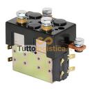 Contattore Albright 24V compatibile per carrelli elevatori Jungheinrich | 269/50004692