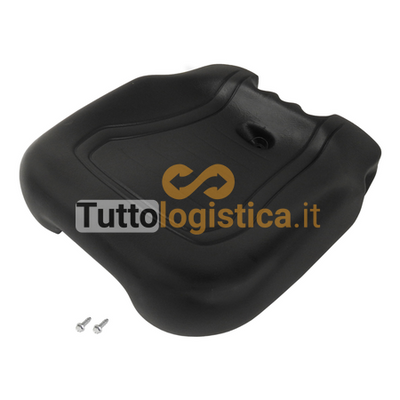 Cuscino Sedile in PVC Milsco per Nissan | 057/87320GJ50A