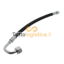 Tubo flessibile TotalSource compatibile con carrelli elevatori Linde | 400/0009573144