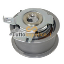 Tendicinghia Dayco per carrelli elevatori Linde | 400/3002225002