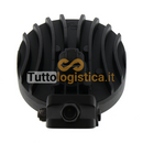 Faro da lavoro LED TYRI compatibile con carrelli elevatori Yale | 003/582057538
