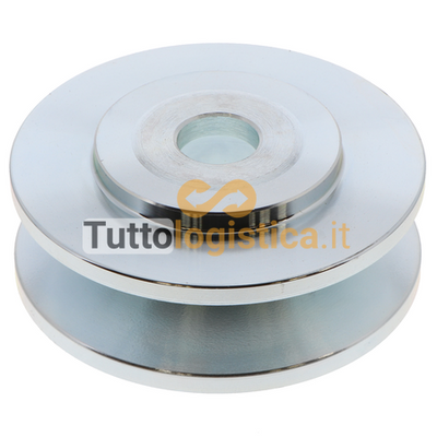 Puleggia Alternatore TotalSource per Toyota | 058/274117830471