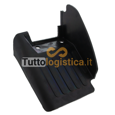 Parafango TotalSource per carrelli elevatori Linde | 400/3366020532