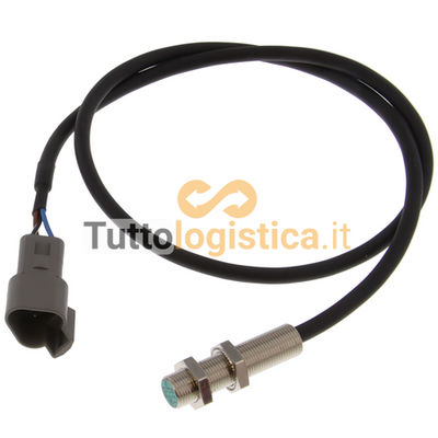 Sensore Induttivo TotalSource per Carrelli Elevatori Crown | 002/811378008