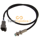 Sensore Induttivo TotalSource per Carrelli Elevatori Crown | 002/811378008