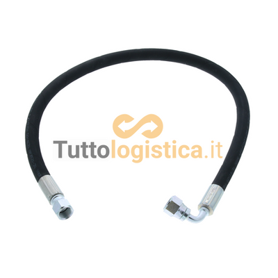 Tubo flessibile TotalSource compatibile con carrelli Jungheinrich | 269/50141163