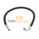 Tubo flessibile TotalSource compatibile con carrelli Jungheinrich | 269/50141163