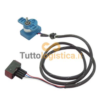 Encoder Vishay compatibile per carrelli elevatori Still | 255/50103801005