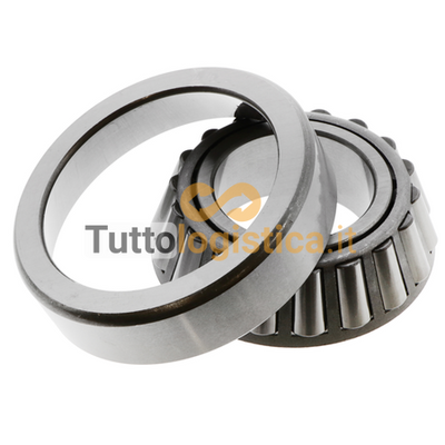 Cuscinetto a rulli TotalSource compatibile Doosan-Daewoo | 954/0750117469