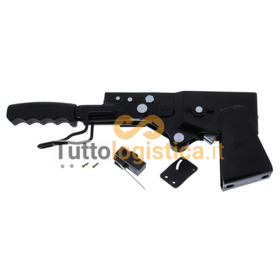 Leva freno di stazionamento per carrelli elevatori Doosan-Daewoo | 954/A378356