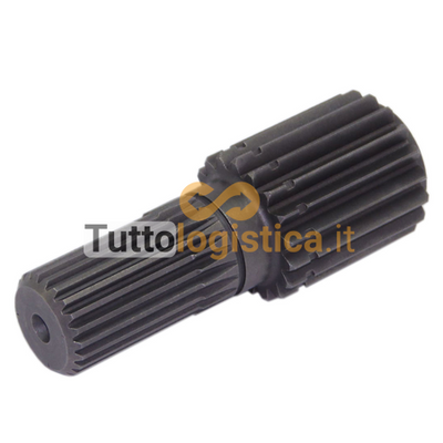 Semiasse esterno TotalSource compatibile Caterpillar | 009/9R3161