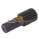 Semiasse esterno TotalSource compatibile Caterpillar | 009/9R3161