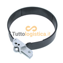 Fascia freno a mano TotalSource per sollevatori Manitou | 261/401992R3