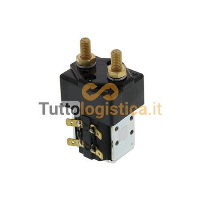 Contattore Albright 24V compatibile per carrelli elevatori Still | 255/7915692117